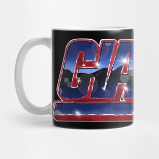 Giant Mug